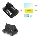 2 PCS 9H HD Tempered Glass Film For DJI Mini 3 Pro RC Remote Control With Screen Protective Cover Film Drone Accessories