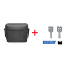 Large Capacity Shoulder Bag for DJI Mini 2 Drone Backpack Travel Box for DJI Mini Se/Mini 3 Pro Bag Accessory Carrying Case