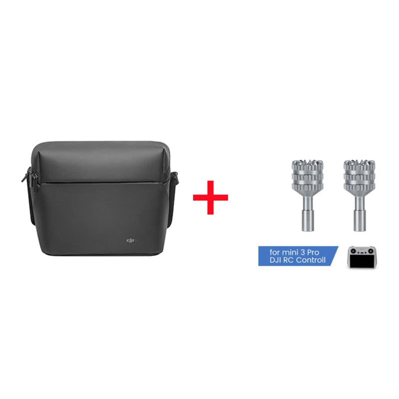 backpack for dji mini 2 Large Capacity Shoulder Bag for DJI Mini 2 Drone Backpack Travel Box f