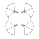 for Mavic Air 2/2S Propeller Guard with Heightening Landing Gear for DJI Mavic Air 2 2S Drone Blade Protector Cover Accessory