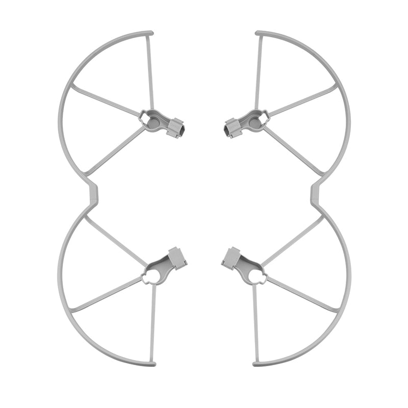 for Mavic Air 2/2S Propeller Guard with Heightening Landing Gear for DJI Mavic Air 2 2S Drone Blade Protector Cover Accessory