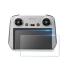 3pcs HD Tempered Glass Film for DJI MINI 3 Pro RC Remote Controller Screen Protector Cover Film Drone Accessories