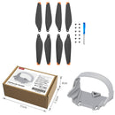 Propeller Holder for DJI Mavic MINI 3 PRO Propellers Stabilizer Protector Belt Props Fixed Mount Drone Accessories