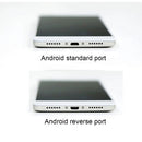 Data Cable OTG Remote Controller to Phone Tablet Connector Micro USB TypeC IOS Extend for DJI Mavic MINI/MINI SE/Pro/Air/Mavic 2