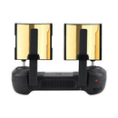 Yagi Antenna for DJI Mavic Mini/Air/Mini SE/Mavic 2 Pro Zoom/FIMI X8 MINI Remote Controller Signal Booster Range Extender