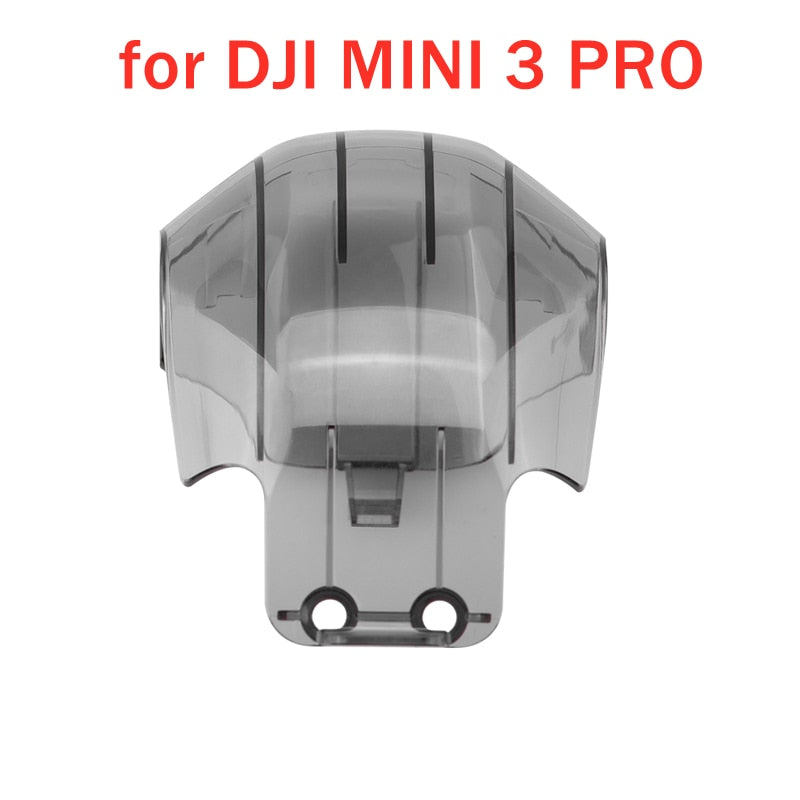 Lens Cover for DJI Mavic Mini 1/2/SE/MINI 3 PRO Lens Cap Drone Camera Dust-proof Quadcopter Protector Drone Accessories