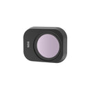 Filter Set For DJI Mini 3 Pro Camera Optical Glass Aluminum Alloy Lens MCUV CPL ND8PL/16/32/64 Camera Drone Filters Accessoires