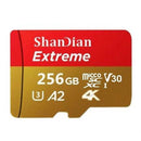 New Original High Speed Portable  Mini HC Card USB 1TB 512GB 256GB 128GB Drive Mini HC 10 UHS-1TF Memory Card