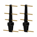 2.4Ghz Yagi Antenna Remote Control Signal Booster for Mavic 2 Zoom Mavic Pro Mini 1/SE Air Phantom 3 4 FPV Signal Range Extender