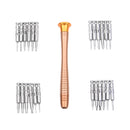 24 in 1 Screwdriver Repair Tool Kit for DJI Mavic Pro Phantom 4 3 2 Toys Hobbies Phone Repairing Craft Glasses Hex Tools Sets