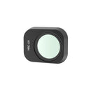 Filter Set For DJI Mini 3 Pro Camera Optical Glass Aluminum Alloy Lens MCUV CPL ND8PL/16/32/64 Camera Drone Filters Accessoires
