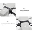 STARTRC DJI Mini 2 Landing Gear Floating Expansion Kit For DJI Mavic Mini SE Landing Training Skid Accessories Landing On Water