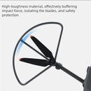 Propeller Protector DJI Mavic 3 Drone Propeller Guard Props Wing Fan Cover with Landing Gear for DJI Mavic 3 Accessory