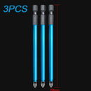 Cross Magnetic Batch Head PH2 Anti Slip Drill Bits Screw High Hardness Electric Screwdriver Set Head Screwdriver Head Bits