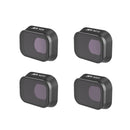 Filter Lens MC UV CPL Star Night ND ND8 ND16 ND32 ND64 ND256 ND1000 For DJI Mavic Mini 3 Pro Drone Accessories