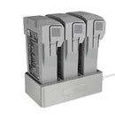 New Batteries Drone Accessories Battery Charging Butler Battery Charger 3-Way Charging Hub For DJI Mini 3 Pro