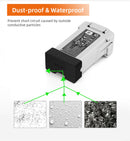 3Pcs for DJI Mini 3 Charger Port Protector Cover Battery Dust proof Anti-touch Water proof For DJI Mini 3 Pro Drone Accessories