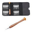 24 in 1 Screwdriver Repair Tool Kit for DJI Mavic Pro Phantom 4 3 2 Toys Hobbies Phone Repairing Craft Glasses Hex Tools Sets