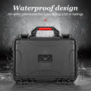 DJI Mini 3 PRO Accessories Storage Case Portable Suitcase Hard Shell Waterproof Case Explosion-proof Carrying Box RC Controller
