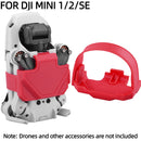 Propeller Storage Base for DJI Mavic Mini 2/Mini 3 Pro/Mini/Mini SE Fixed Protector Guard Holder Mount Portable Drone Accessory
