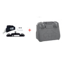 Multifunctional 3 in 1 for DJI Mini 3 Pro RC Lens Hood Screen Protector Joystick Cover Sun Hood for DJI Mini 3 Pro Accessories