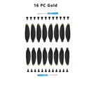 8pcs 4726 Propeller for DJI Mini 2/SE Drone Light Props Blade Replacement Wing Fans Spare Parts for Mavic Mini 2/SE Accessories