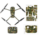 Mavic 3 Sticker Skin PVC Protective Stickers Drone Body Arm Remote Controller Decals for DJI Mavic 3 Drone Accessories