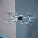 Propeller Guard for DJI Mini 3 Pro/Mavic Mini 2/Mini/Mini SE Drone Quick Release Protective Ring Protector Cage Drone Accessory