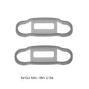 Dust-proof Aluminium Engine Protector Guard Upgrade Motor Cover Cap Drone Quadcopter Accessories for DJI Mavic Mini 2 / Mini SE