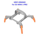 Mavic mini 3 Landing Gear For DJI Mini 3 Pro Drone Extension Protector Increased Height for DJI Mini 3 Pro Drone Accessories