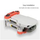 Propeller Motor Holder for DJI Mavic Mini SE Drone Blade Fix Props Protector Silicone Cover For DJI Mini 2 Drone Accessories