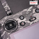 RC PRO Remote Control Decal Skin Anti-scratch Coat Wrap Cover Film For DJI Mavic 3 DJI RC Pro Controller Protector Sticker