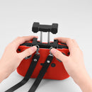 Silicone Cover for Dji MINI 3 PRO/Mavic 3/Air 2/2S/Mini 2 Remote Controller Scratch Proof Protective Anti-collision Case Lanyard