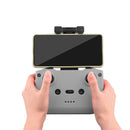 Silicone Cover for Dji MINI 3 PRO/Mavic 3/Air 2/2S/Mini 2 Remote Controller Scratch Proof Protective Anti-collision Case Lanyard