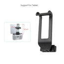 For DJI MINI 2 Remote Control Extend Smartphone Tablet Bracket Clip Holder for Mavic AIR 2/Air 2S/Mavic 3 Drone Accessories