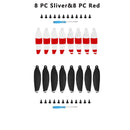 8pcs 4726 Propeller for DJI Mini 2/SE Drone Light Props Blade Replacement Wing Fans Spare Parts for Mavic Mini 2/SE Accessories