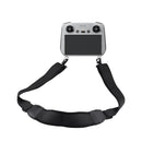 for DJI Mavic 2 PRO Zoom/MINI 3 PRO Remote Control with Screen Lanyard Neck Strap Hanging Strap Smart RC Accessory