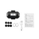 Universal Night Flight LED Light for DJI Avata/Mavic 3/Mavic Air 2/2S/Mini/Mini 2/Mini 3 Pro Mavic 2 Pro/Phantom 3/4 Accessory