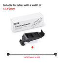Remote Control Tablet Extended Bracket Mount for DJI Mavic 3/Air 2/Mini 2/Mini 3 Pro Transmitter Tablet Clip Holder Accessory
