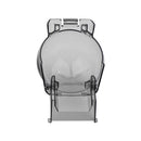 Lens Cap for DJI Mavic 2 Zoom Pro Gimbal Camera Protector Guard Mount Holder Protector Lens Cover for DJI Mini 3 Pro Accessory