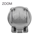 Lens Cap for DJI Mavic 2 Zoom Pro Gimbal Camera Protector Guard Mount Holder Protector Lens Cover for DJI Mini 3 Pro Accessory