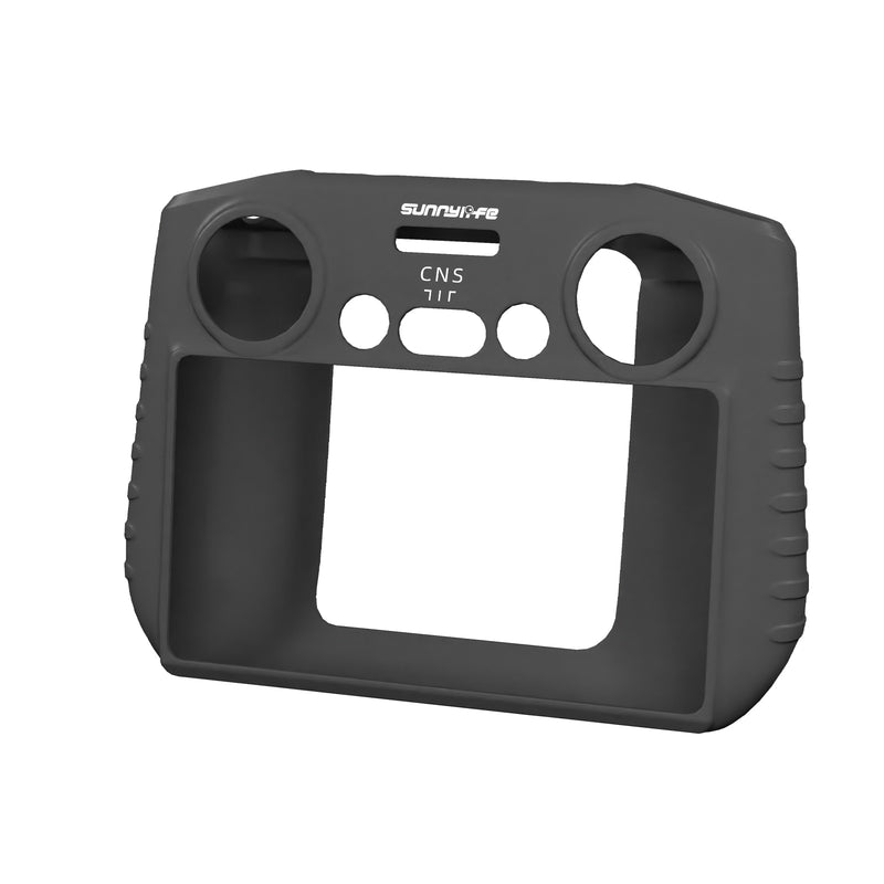 Sunnylife - Silicone protection with sunshield for DJI RC Pro