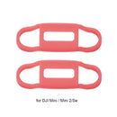 Dust-proof Aluminium Engine Protector Guard Upgrade Motor Cover Cap Drone Quadcopter Accessories for DJI Mavic Mini 2 / Mini SE