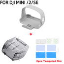 Propeller Storage Base for DJI Mavic Mini 2/Mini 3 Pro/Mini/Mini SE Fixed Protector Guard Holder Mount Portable Drone Accessory