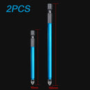 Cross Magnetic Batch Head PH2 Anti Slip Drill Bits Screw High Hardness Electric Screwdriver Set Head Screwdriver Head Bits