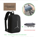 For DJI Mini 3 Pro Bag Storage Backpack Messenger Chest Bag Portable Fashion Box for DJI Mini 3 Pro Case Shoulder Bag Accessory