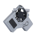 For DJI Mini 3 Pro Drone Cooling Fan Drone Body 3-speed Flight Adjust Heat Accessories Dissipation Noise Heat Sink Redu D5Q7