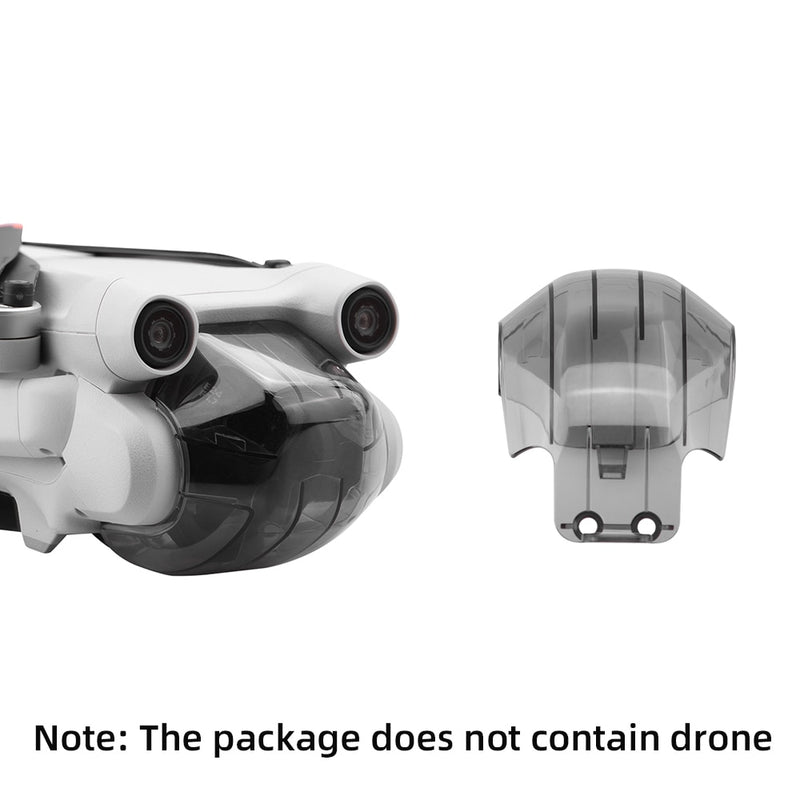 Lens Cap for DJI Mini Pro Drone Protective Gimbal Lock Cover Camera