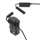 dji Battery Charging Cable DC Port Line For DJI Mavic air air 2 air 2S mavic pro spark mavic 2 pro & zoom Phantom 4 &4 pro Drone