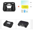 2 PCS 9H HD Tempered Glass Film For DJI Mini 3 Pro RC Remote Control With Screen Protective Cover Film Drone Accessories